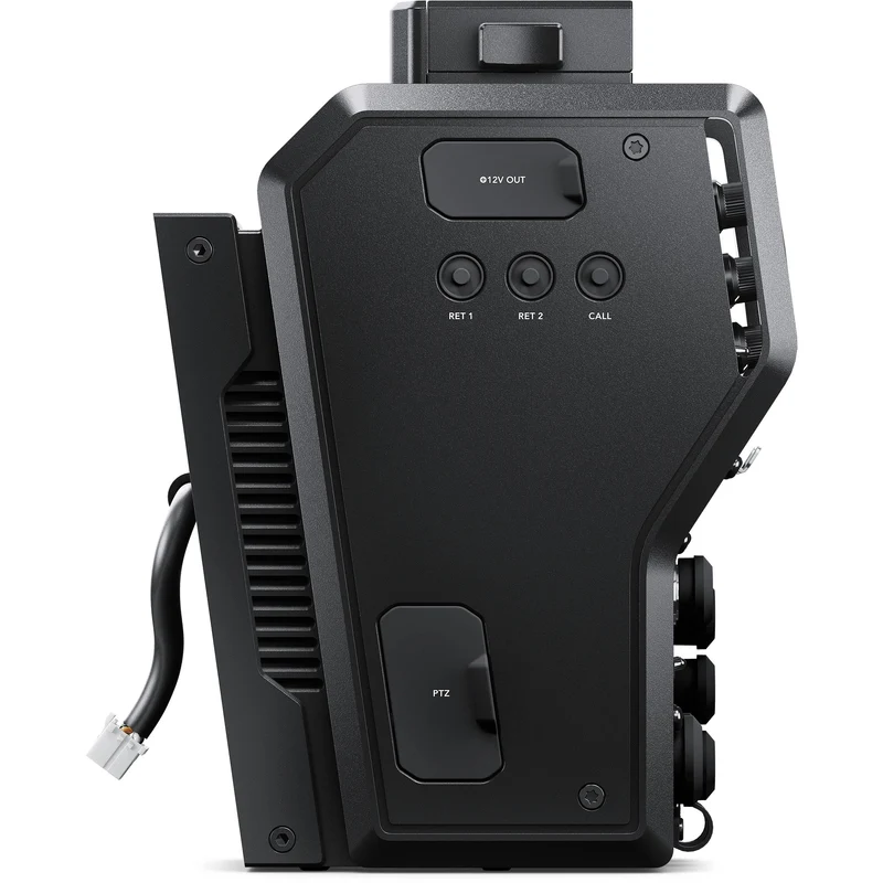 Blackmagic Design URSA Broadcast Camera Fiber Converter