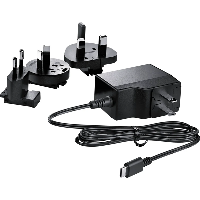 Blackmagic Design Micro Converter- Bidirectional SDI to HDMI 3G with 5V PSU