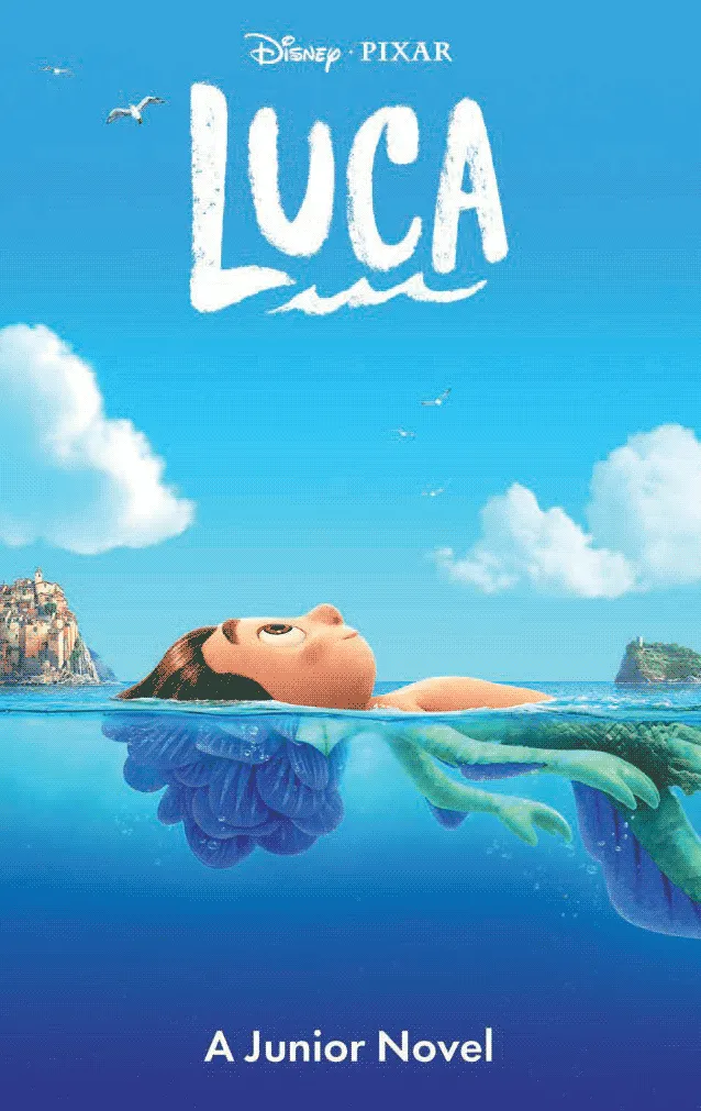 Luca (Digital)