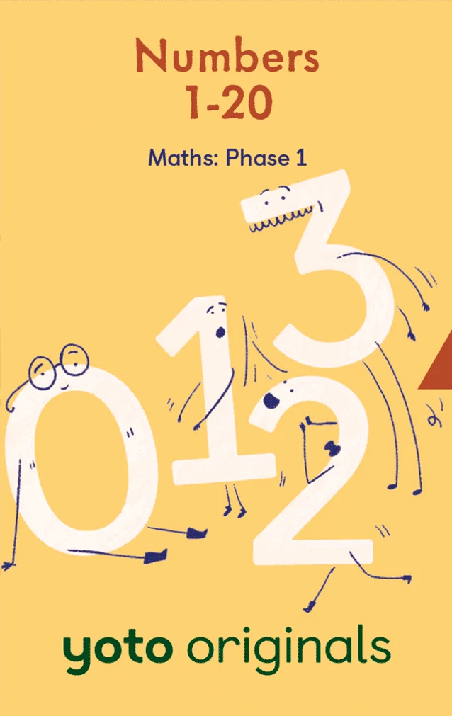 Maths Phase 1