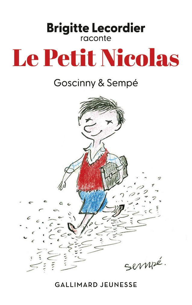 Le Petit Nicolas