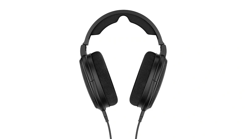 Sennheiser HD660S2 - Casques d'écoute Haute-fidélité