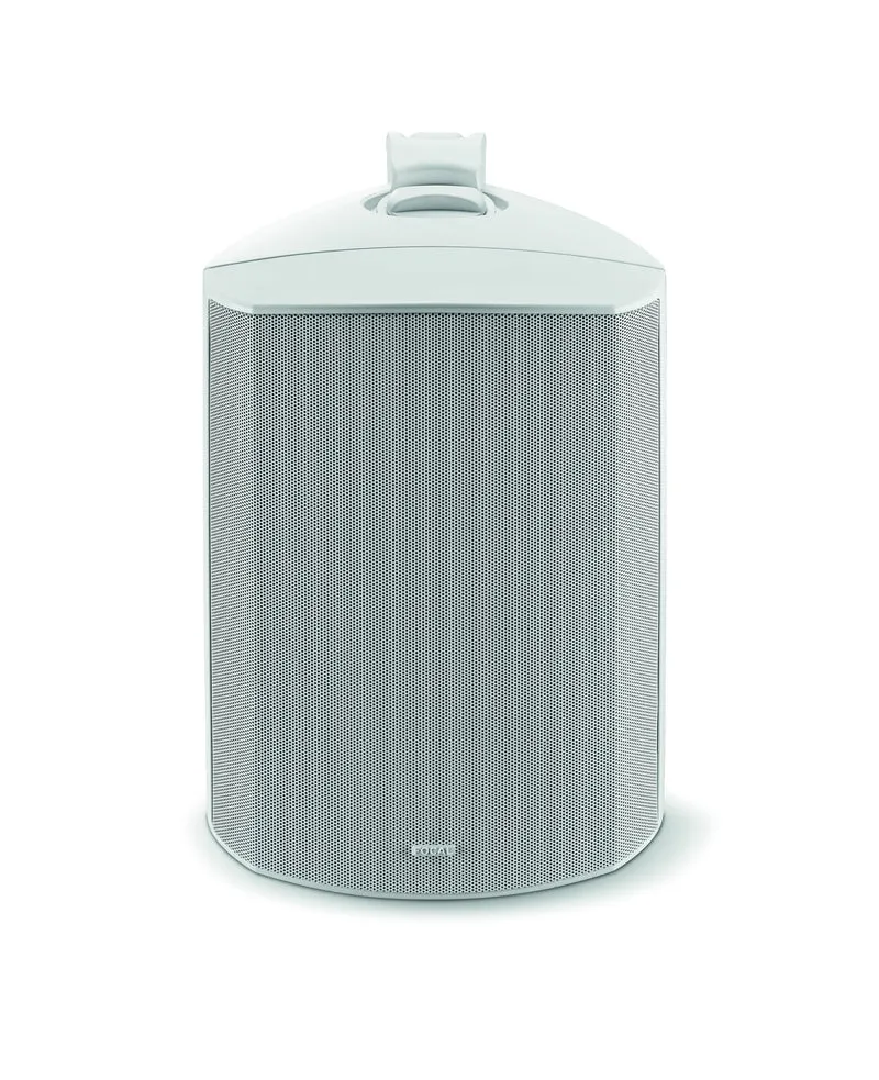 Focal 100OD 6 - Enceinte d'extérieur 6.5'' idéal pour terrasse, jardin ou patio (paire)