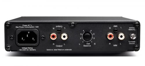 Cambridge Audio ALVA SOLO - Préamplificateur Phono à aimant mobile