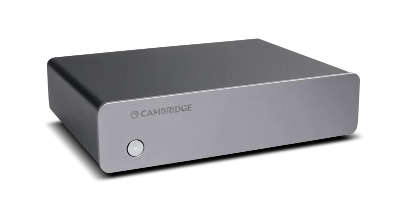 Cambridge Audio ALVA SOLO - Préamplificateur Phono à aimant mobile