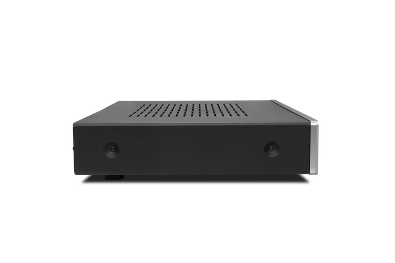 Cambridge Audio AXA35 - Amplificateur stéréo intégré 35Watts Canal avec entrée phono