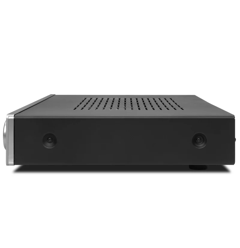 Cambridge Audio AXA35 - Amplificateur stéréo intégré 35Watts Canal avec entrée phono