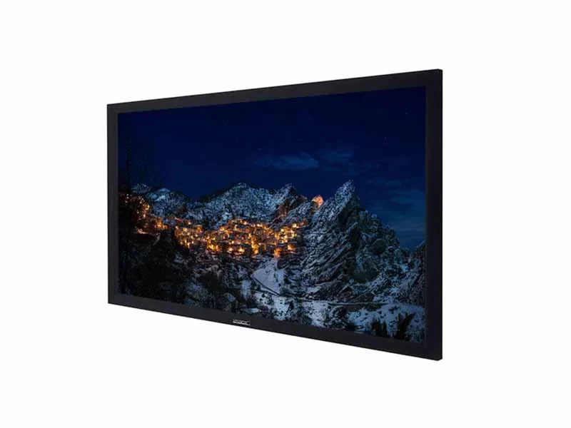 LUMENE MOVIE PALACE UHD 4K Acoustic C [16:9]