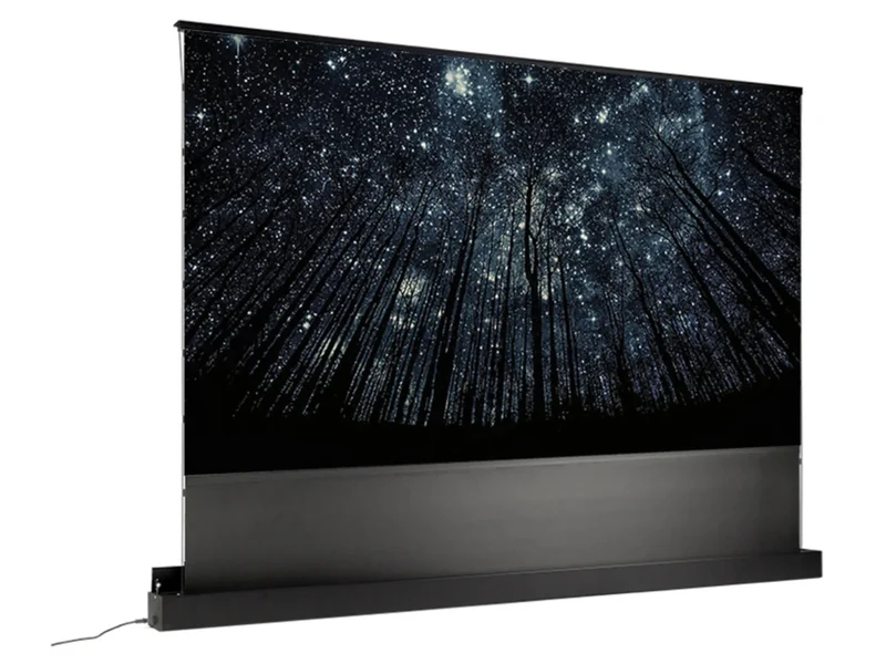 LUMENE EDEN EXTRA BRIGHT UST C (16:9)