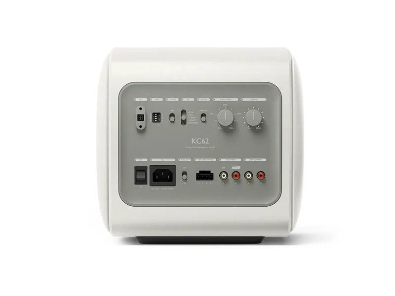 KEF KC62
