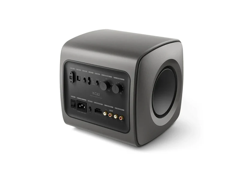 KEF KC62