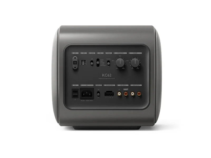 KEF KC62