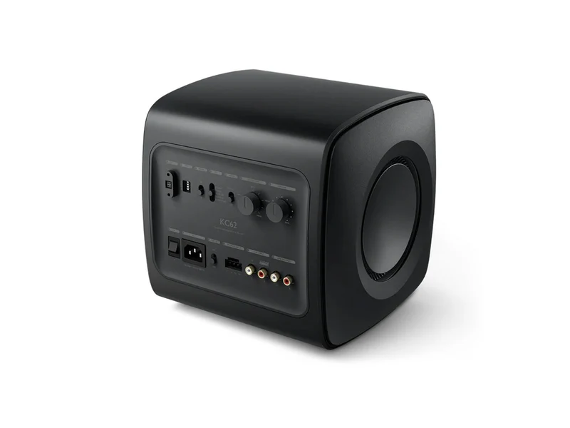 KEF KC62