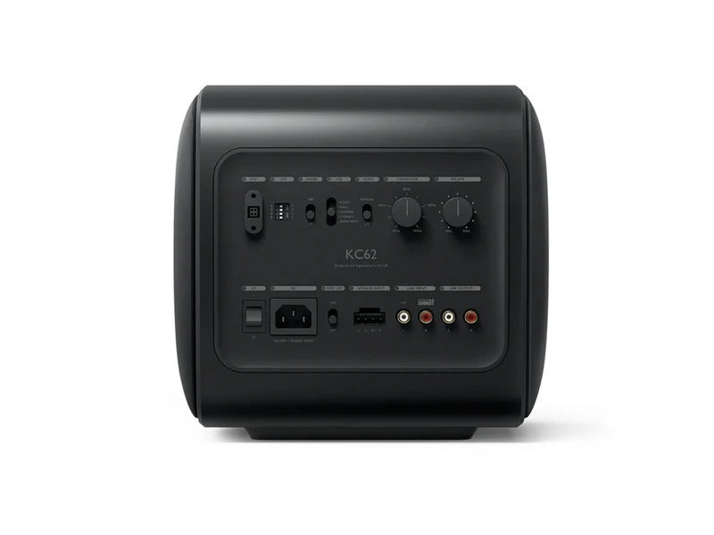 KEF KC62