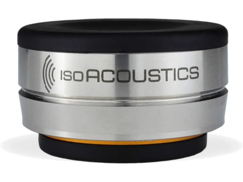 ISOACOUSTICS OREA (pièce)