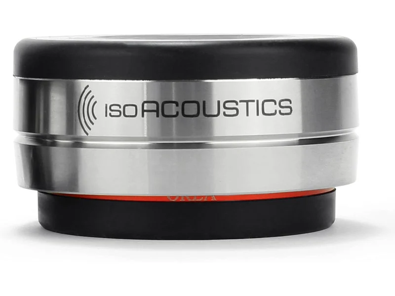 ISOACOUSTICS OREA (pièce)