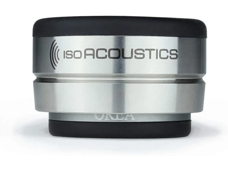 ISOACOUSTICS OREA (pièce)