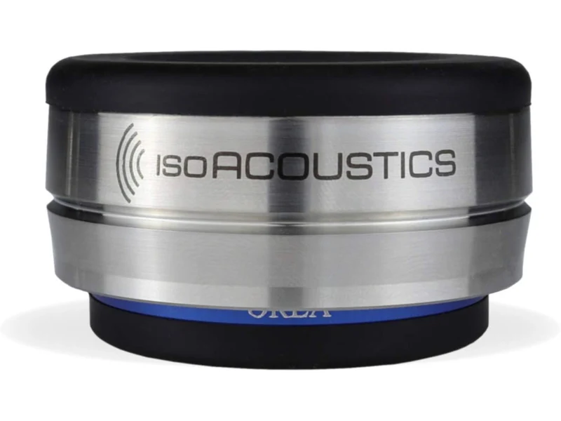 ISOACOUSTICS OREA (pièce)