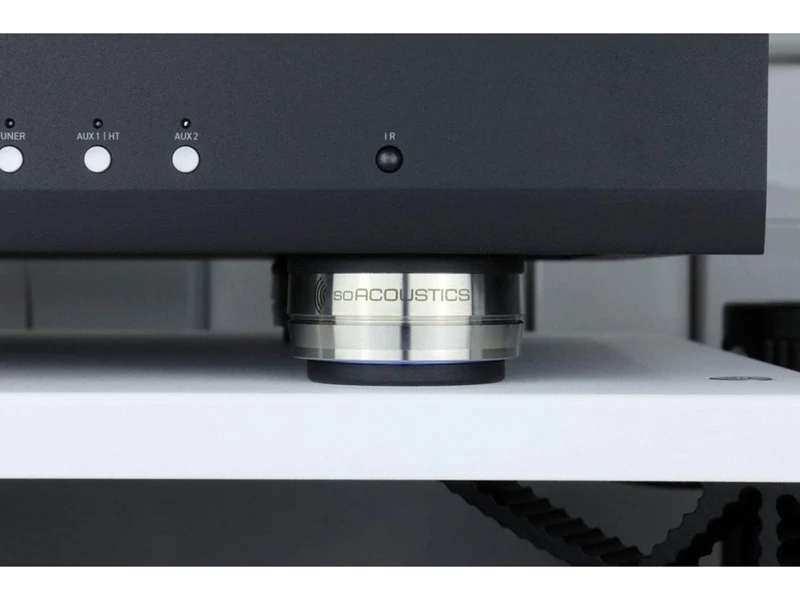 ISOACOUSTICS OREA (pièce)