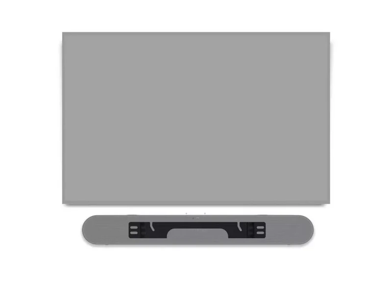 FLEXSON Support Mural SONOS RAY