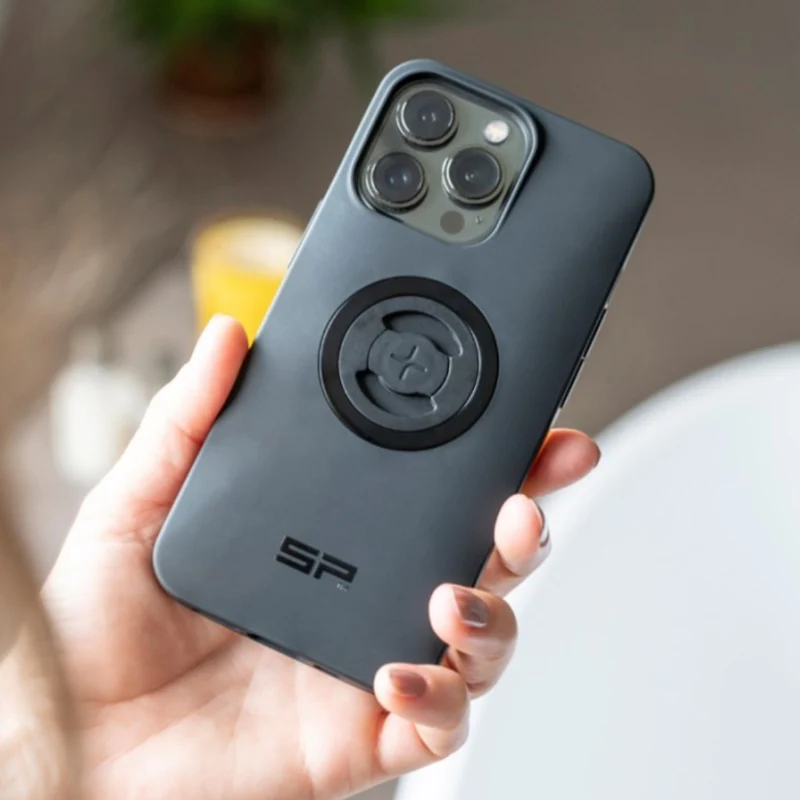Coque de téléphone SPC+ SP Connect