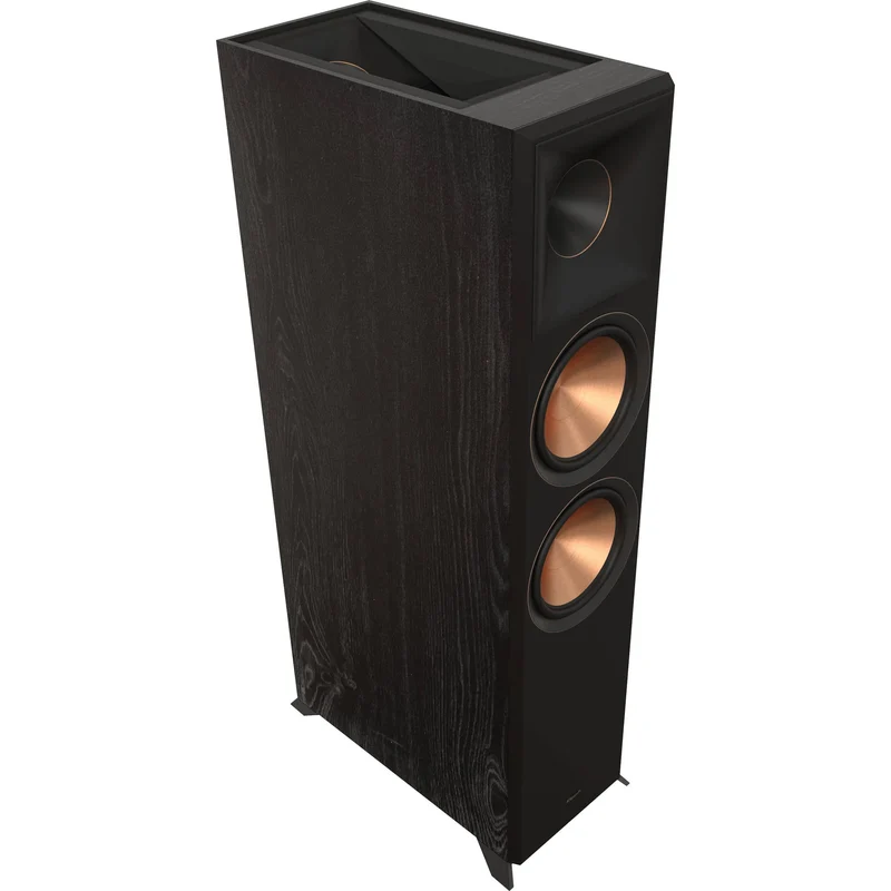 Klipsch RP8060FA II - Enceintes de type colonne Dolby Atmos