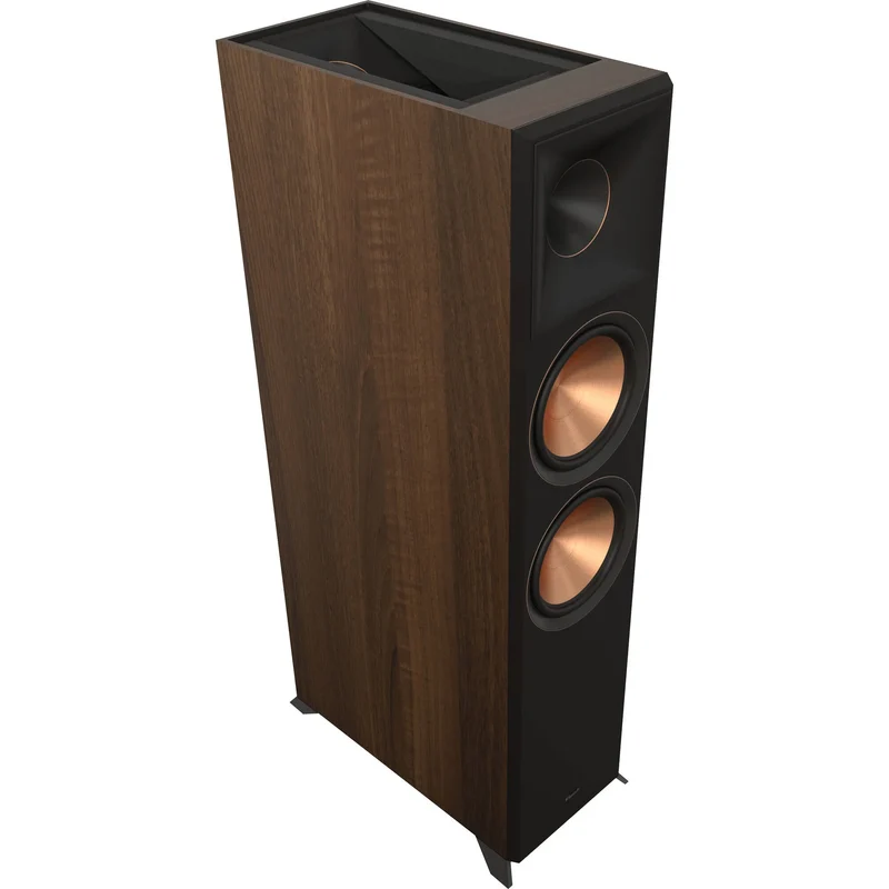 Klipsch RP8060FA II - Enceintes de type colonne Dolby Atmos