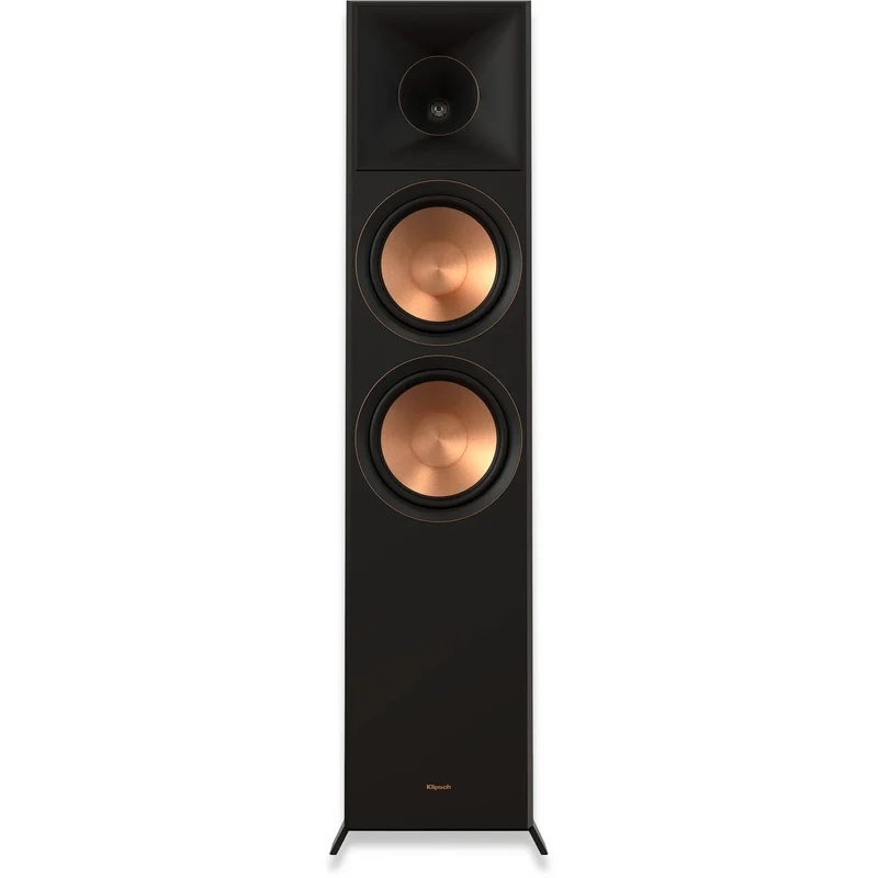 Klipsch RP8060FA II - Enceintes de type colonne Dolby Atmos