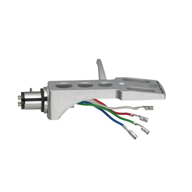 audio-technica AT-HS1 - Porte-cellule Universel argent