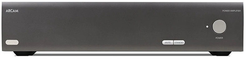 ARCAM PA410 - Amplificateur de puissance 4 canaux 70 Watts par canal