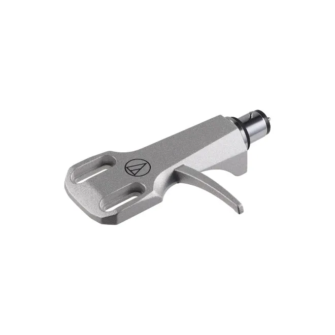 audio-technica AT-HS6SV - Porte cellulle universelle à fixation ½" argent