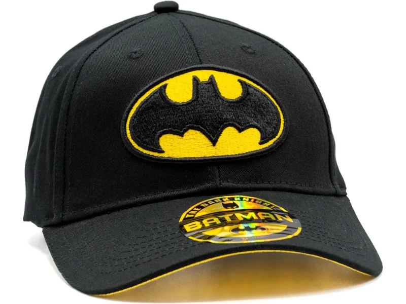 CASQUETTE - BATMAN