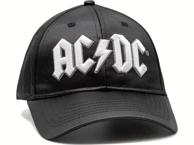 CASQUETTE - AC/DC