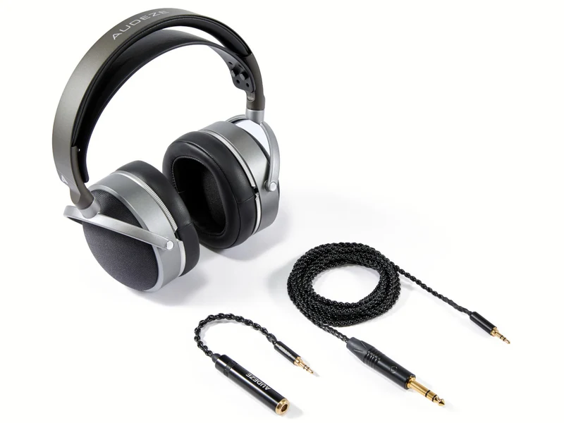 AUDEZE LCD-S20