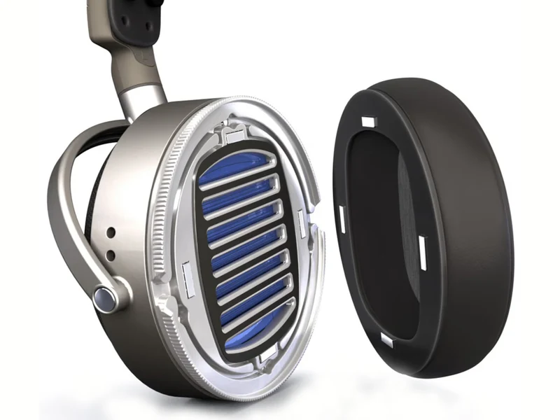 AUDEZE LCD-S20