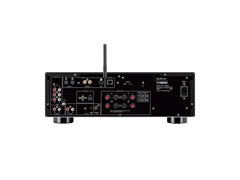 YAMAHA R-N800A