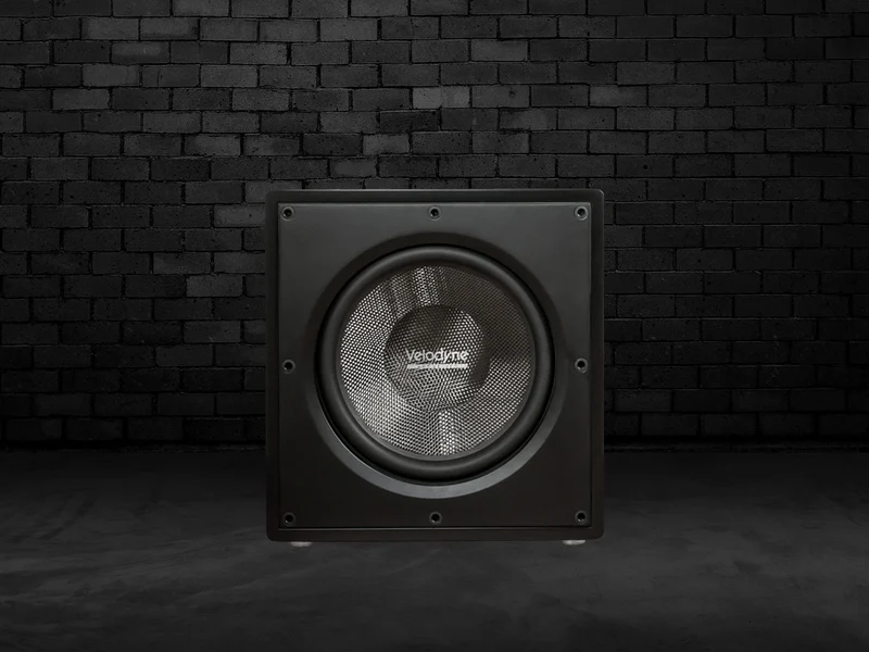 VELODYNE VI-Q 12