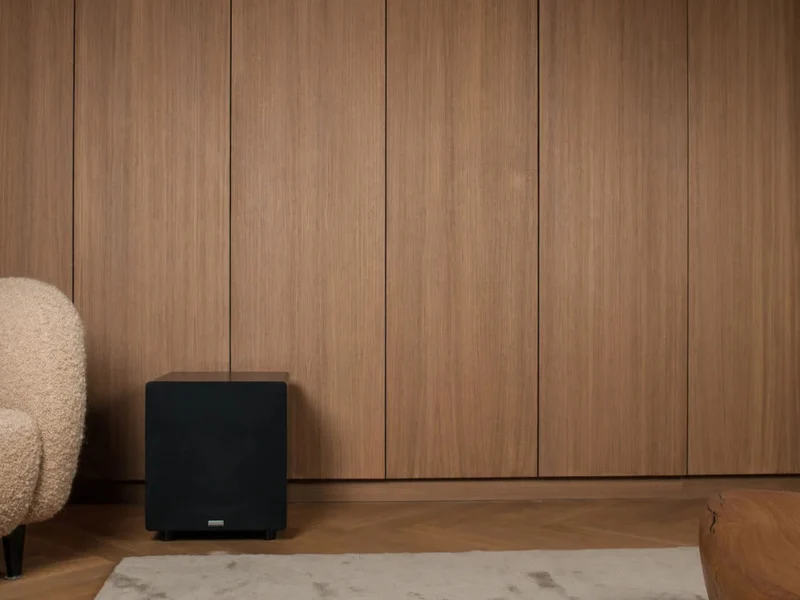 VELODYNE VI-Q 12