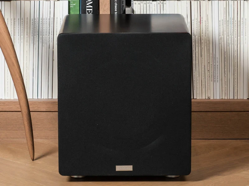 VELODYNE VI-Q 12