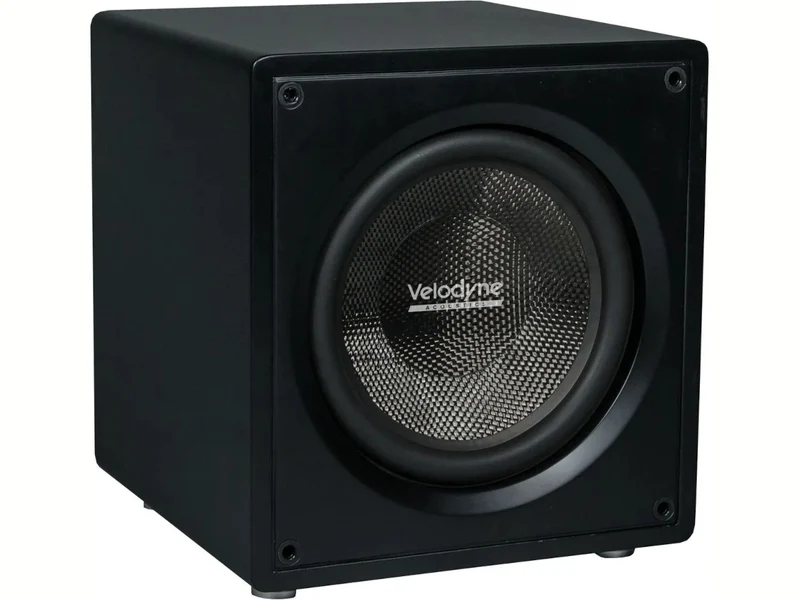 VELODYNE VI-Q 10