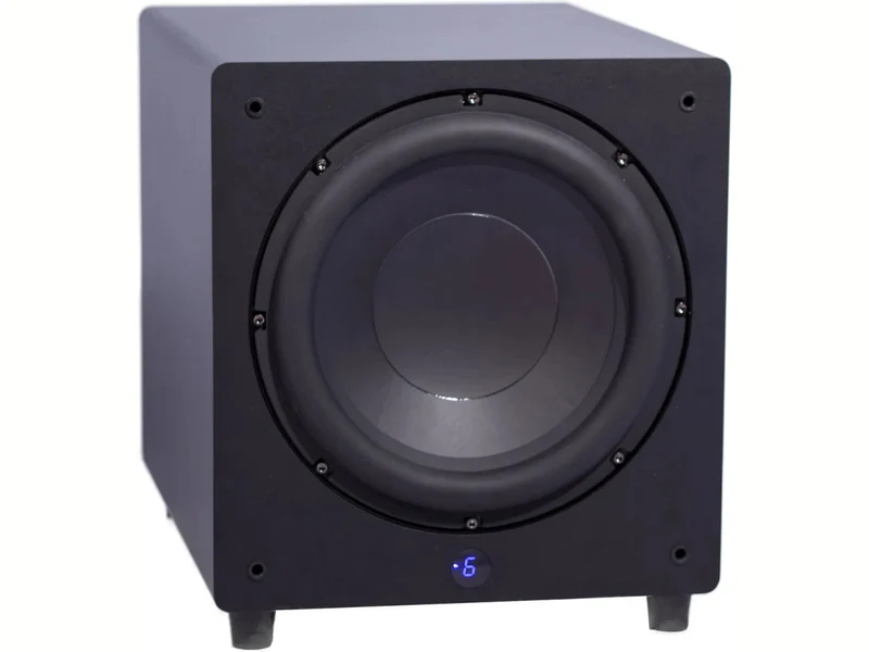 VELODYNE Impact X15