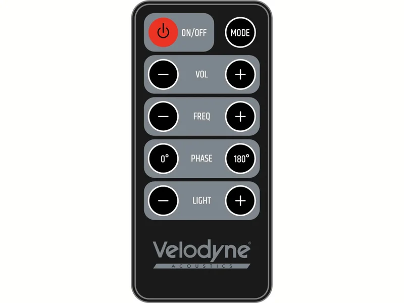 VELODYNE Impact X15