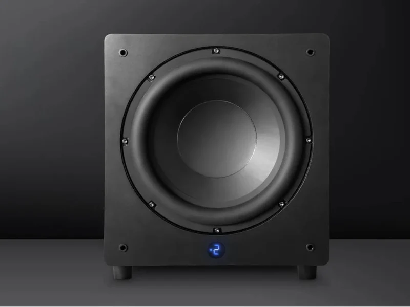 VELODYNE Impact X15