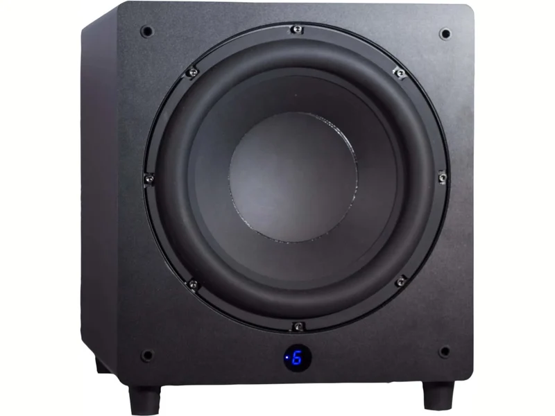 VELODYNE Impact X10