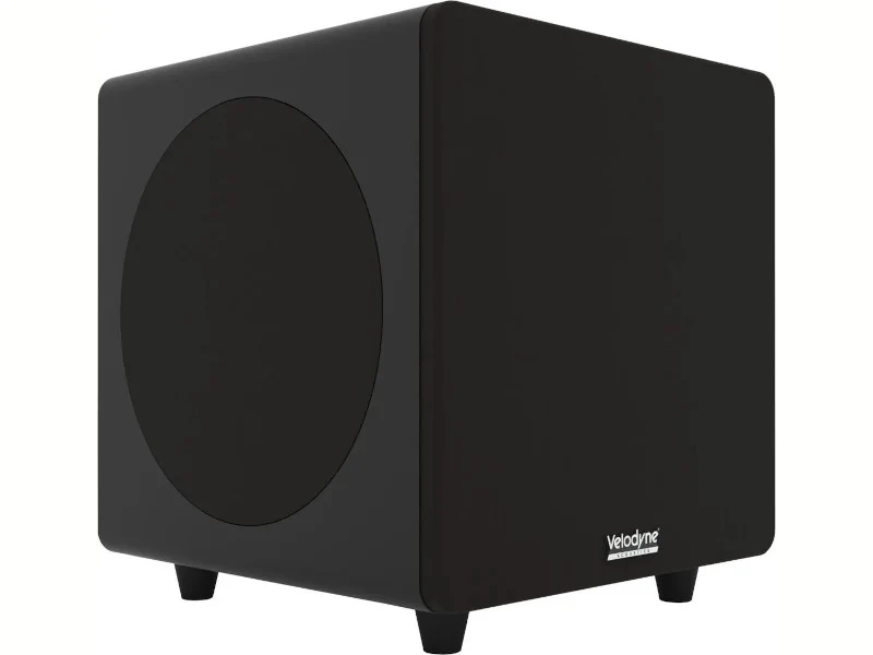 VELODYNE Deep Waves 10