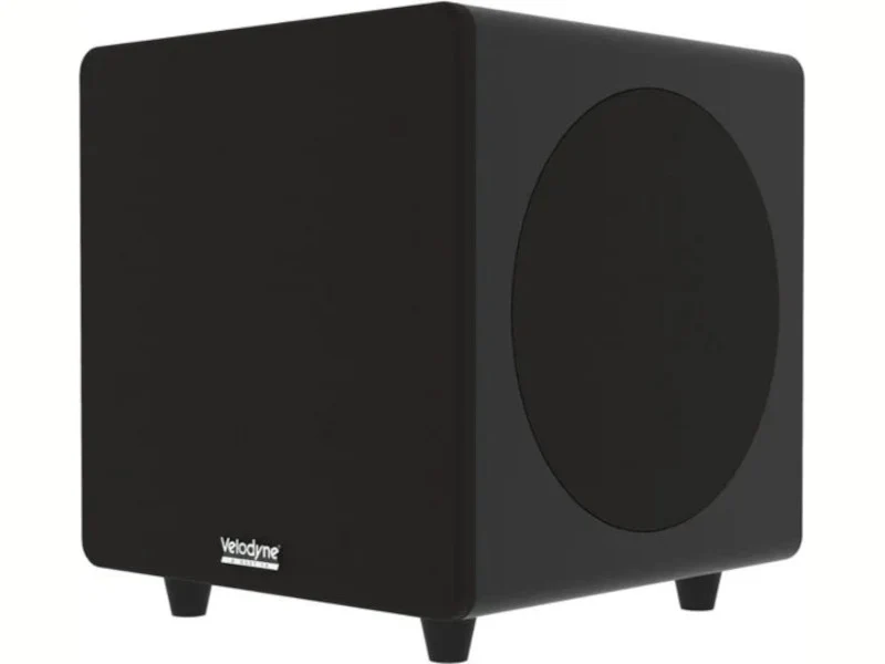 VELODYNE Deep Waves 10