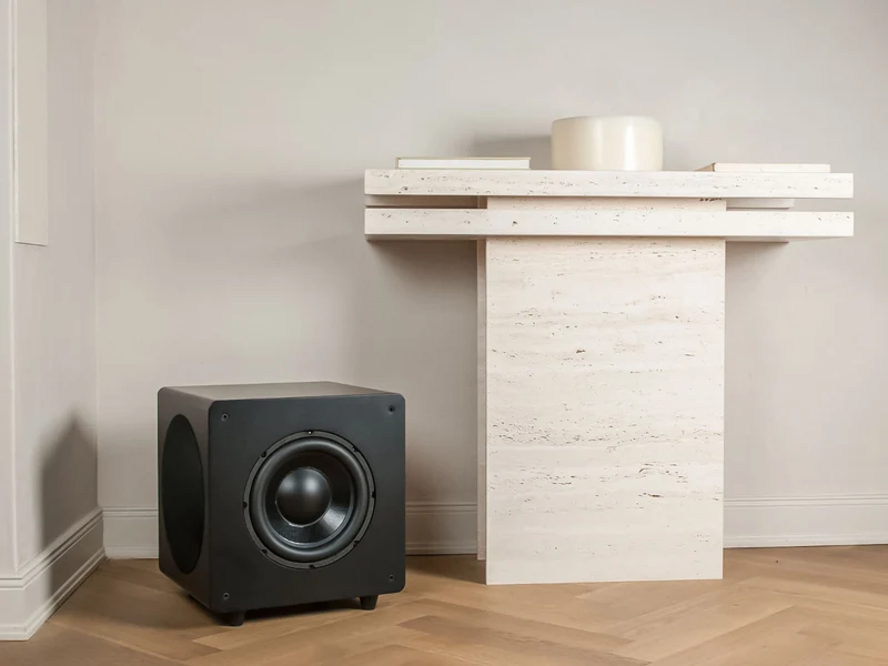 VELODYNE Deep Waves 10