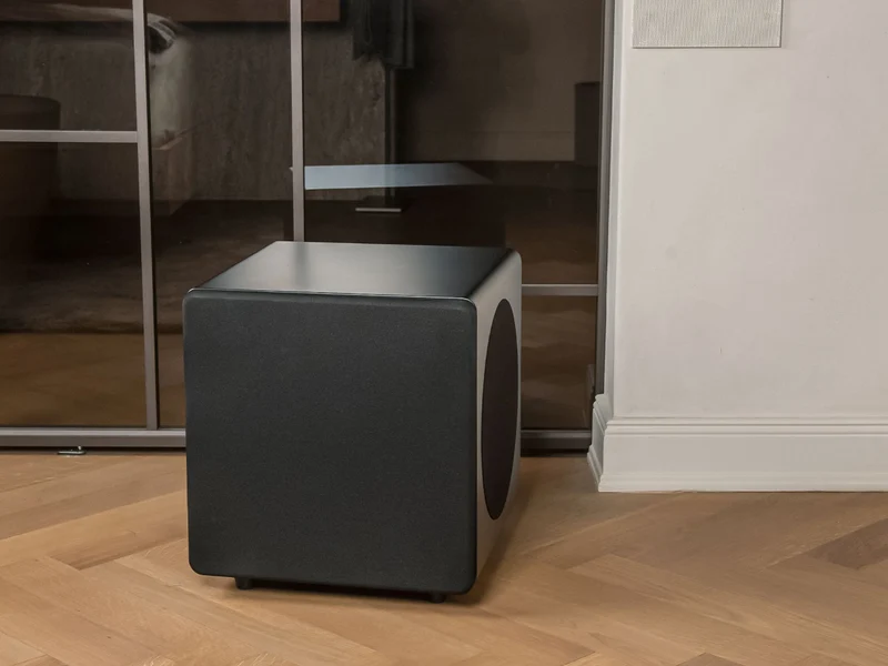 VELODYNE Deep Waves 10