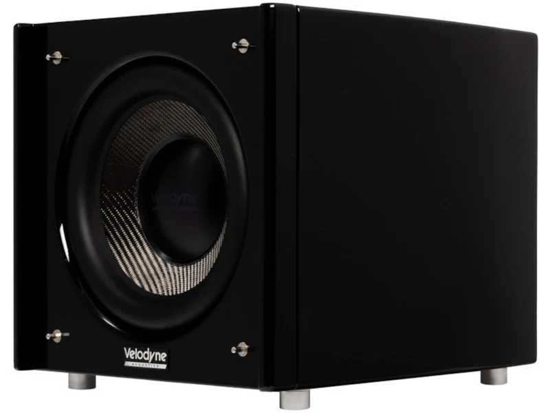 VELODYNE SPL-X 12