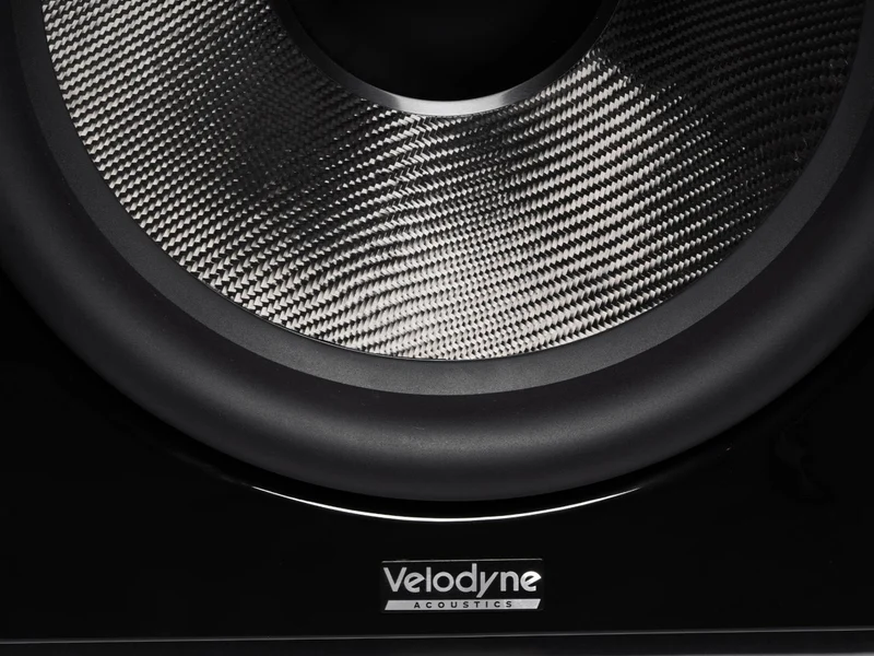 VELODYNE SPL-X 12